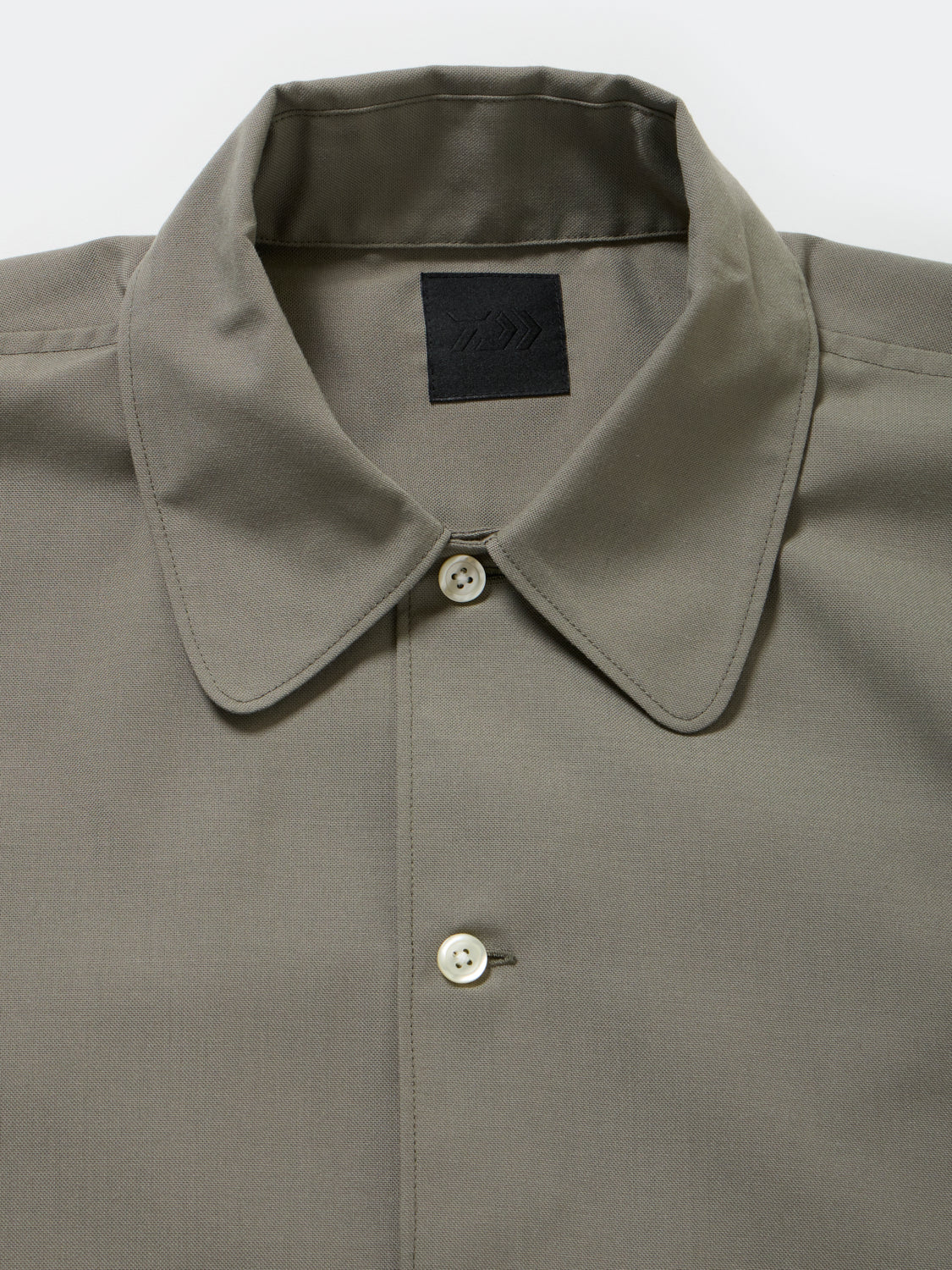 DAIWA PIER39 TECH SPORTS OPEN COLLAR SHIRT L/S