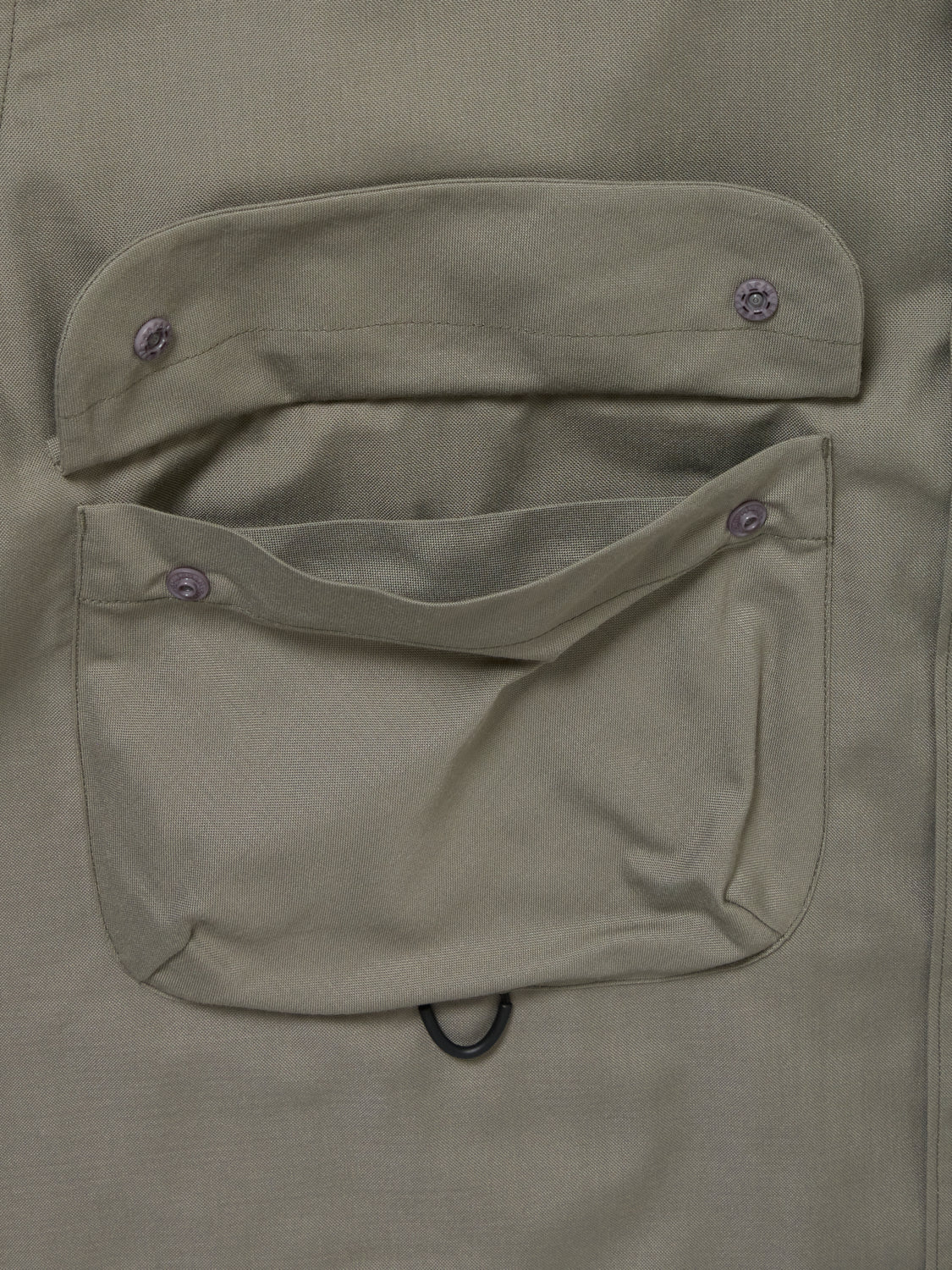 DAIWA PIER39 TECH SPORTS OPEN COLLAR SHIRT L/S