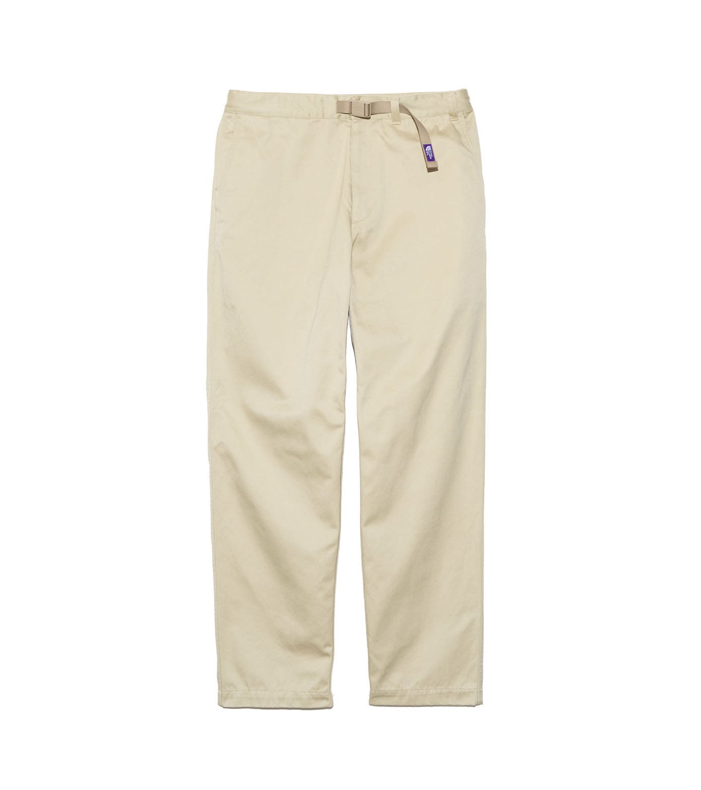 THE NORTH FACE PURPLE LABEL Chino Straight Field Pants
