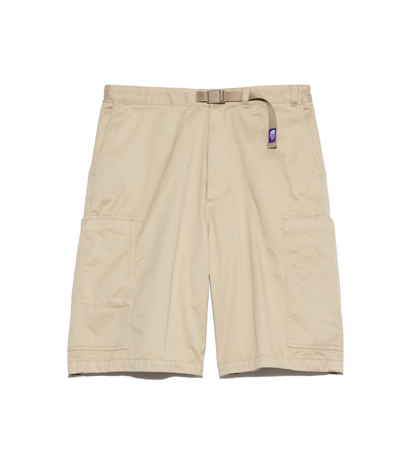 THE NORTH FACE PURPLE LABEL Chino Cargo Pocket Field Shorts