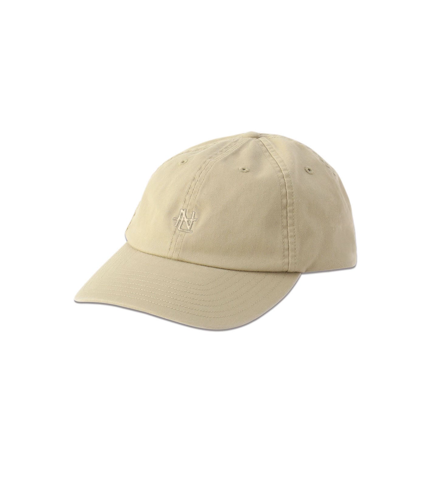 nanamica Washed Chino Cap