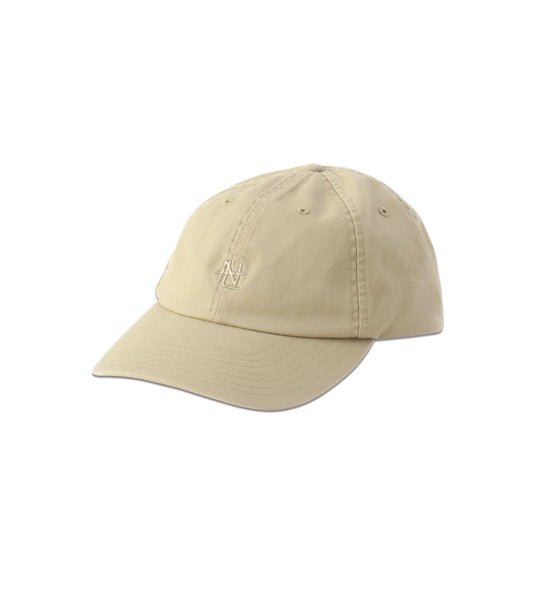 nanamica Washed Chino Cap
