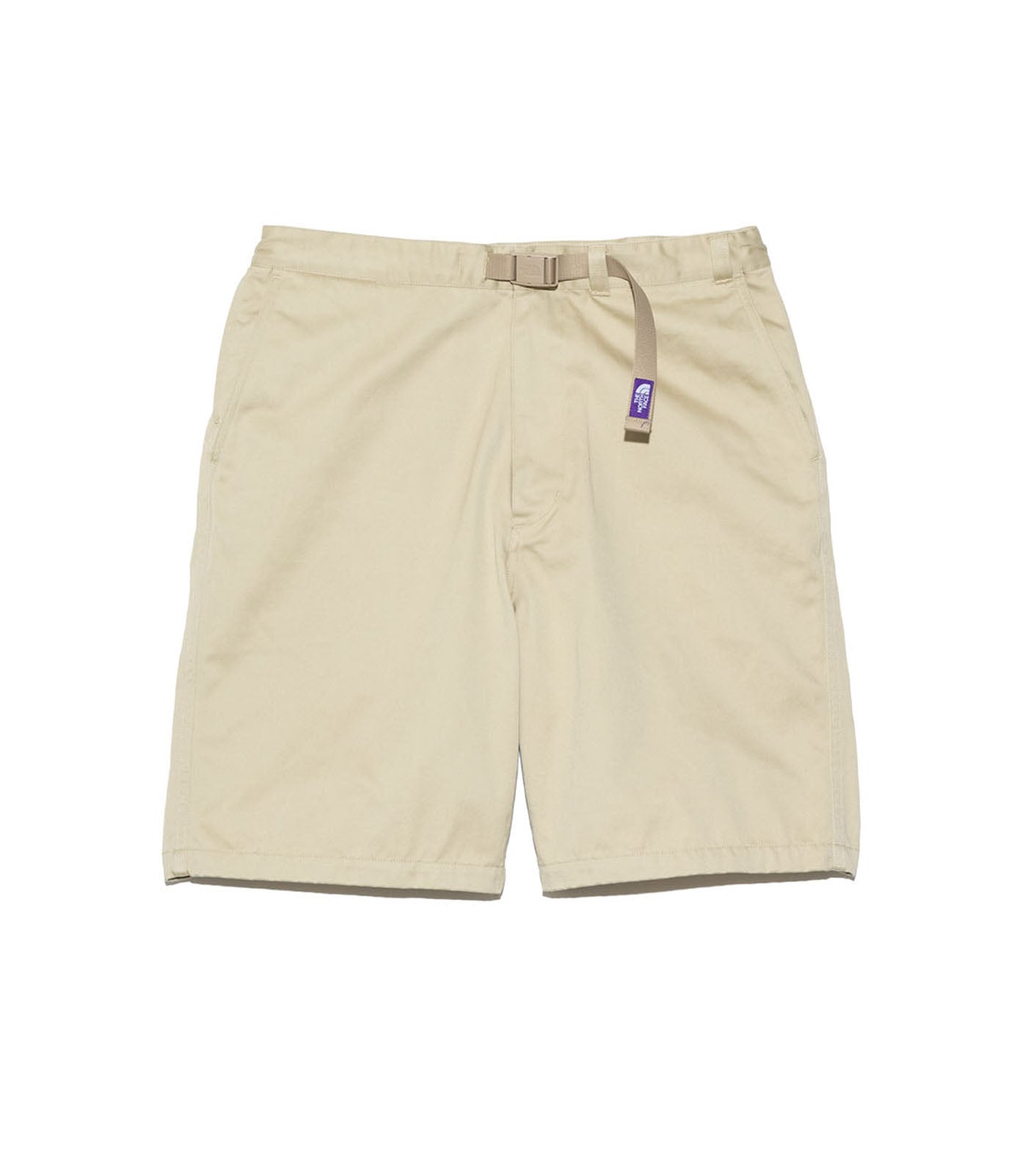 THE NORTH FACE PURPLE LABEL Chino Field Shorts