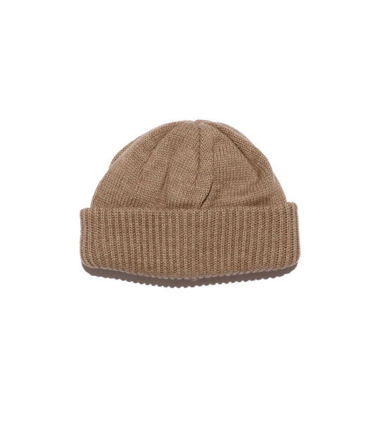 nanamica WINDSTOPPER Beanie