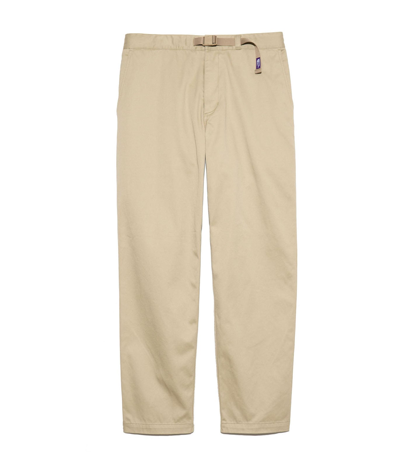 THE NORTH FACE PURPLE LABEL Chino Straight Field Pants