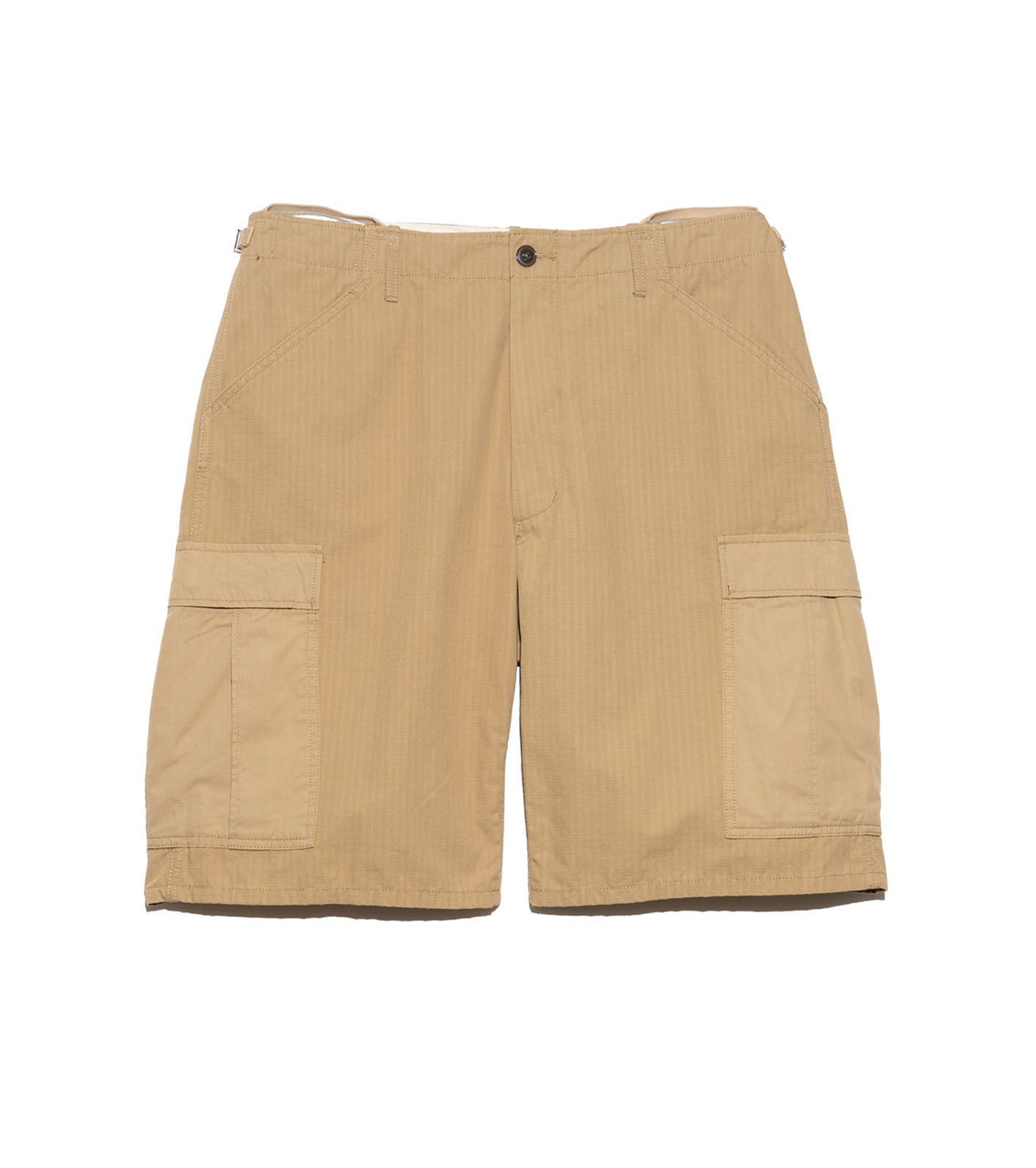 nanamica Cargo Shorts