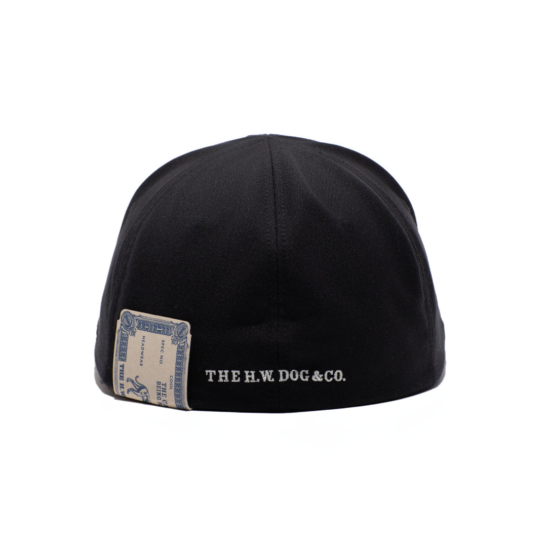 THE H.W.DOG&CO BIKERS CAP