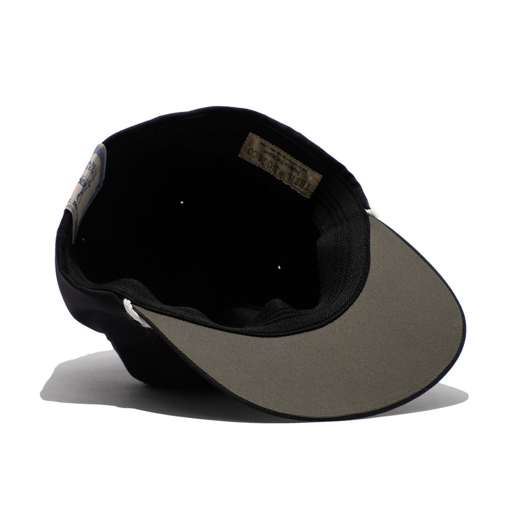 THE H.W.DOG&CO BIKERS CAP