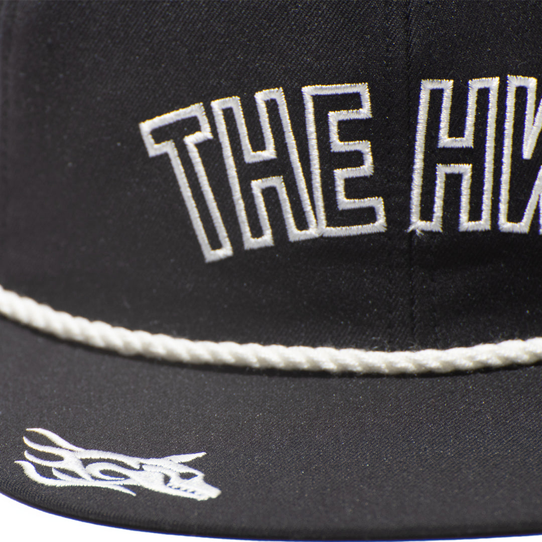 THE H.W.DOG&CO BIKERS CAP