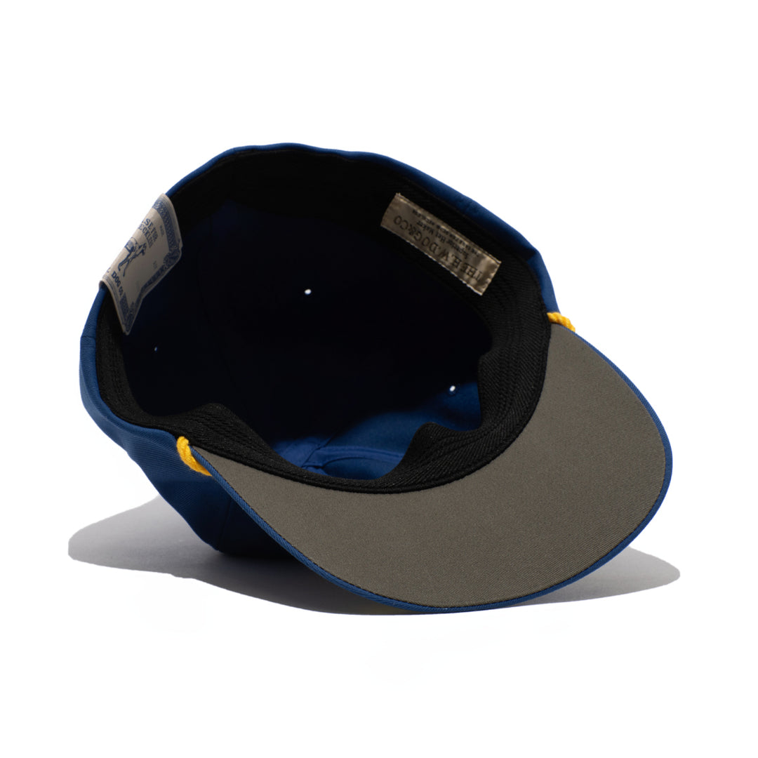 THE H.W.DOG&CO BIKERS CAP