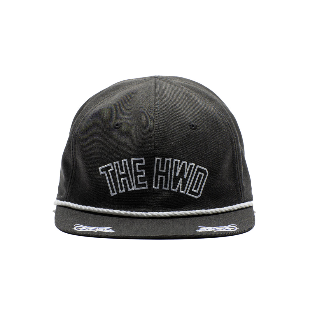 THE H.W.DOG&CO BIKERS CAP