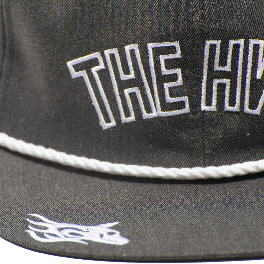 THE H.W.DOG&CO BIKERS CAP