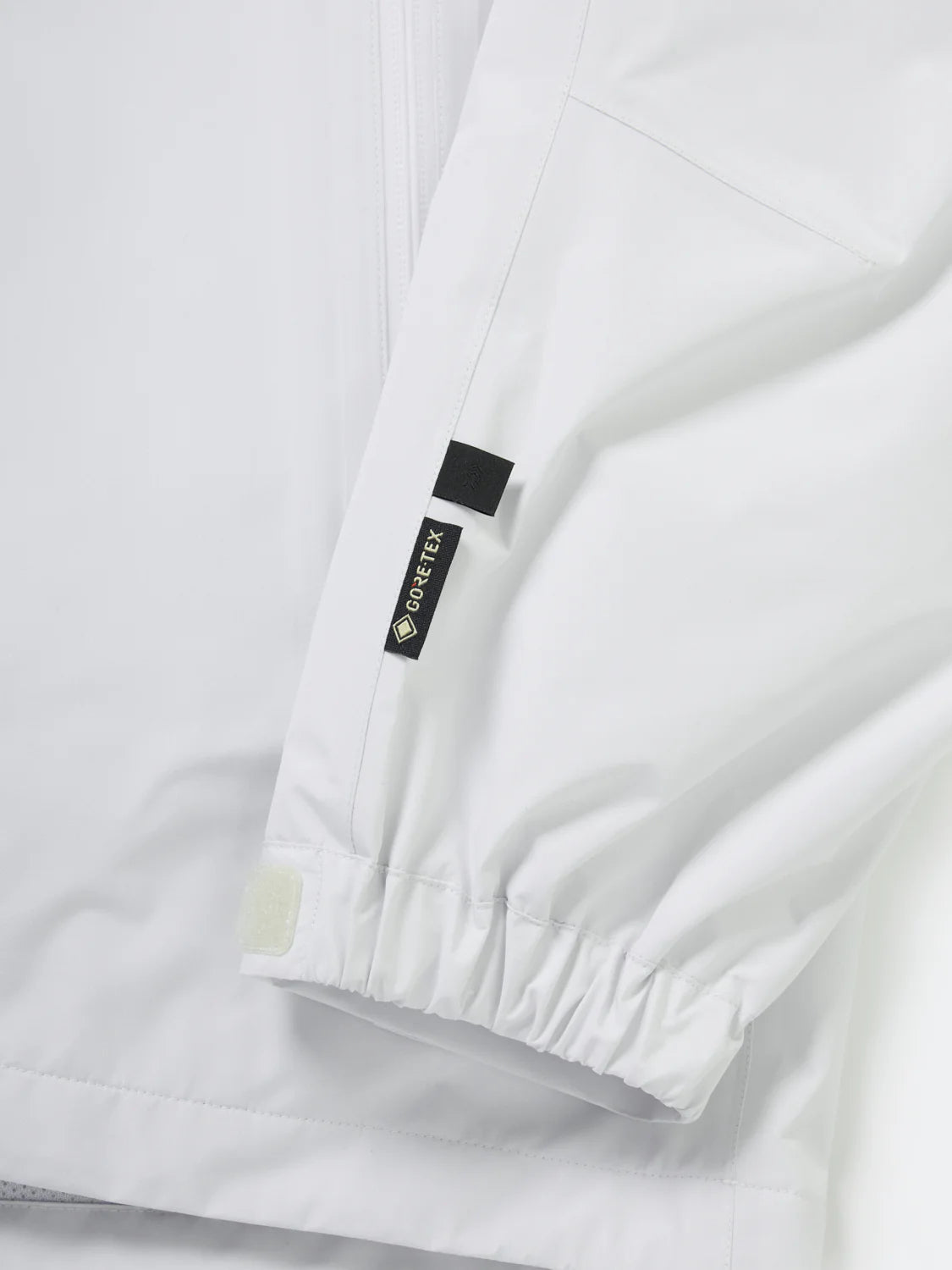 DAIWA PIER39 GORE-TEX TECH MIL SHELL JACKET