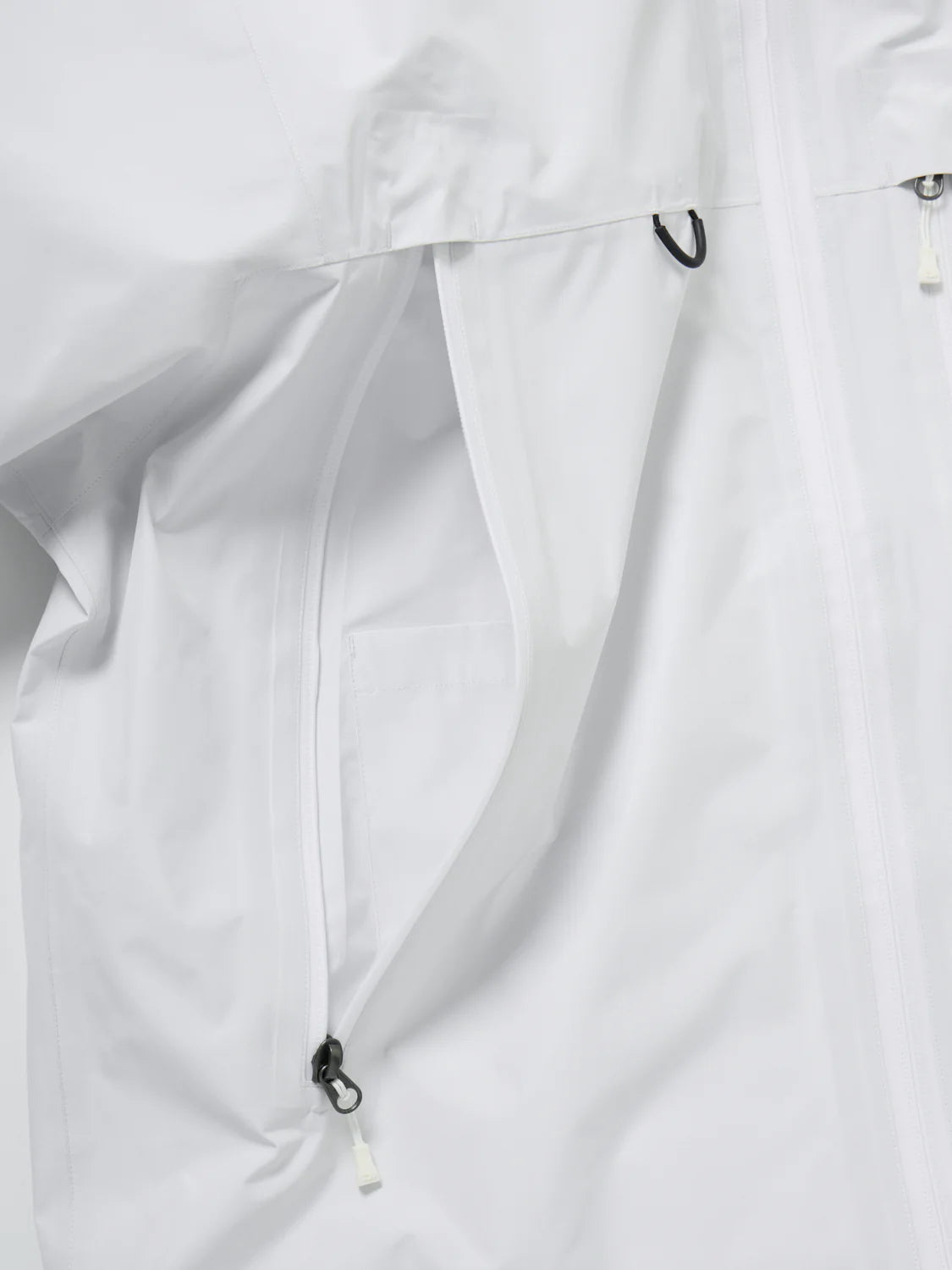 DAIWA PIER39 GORE-TEX TECH MIL SHELL JACKET