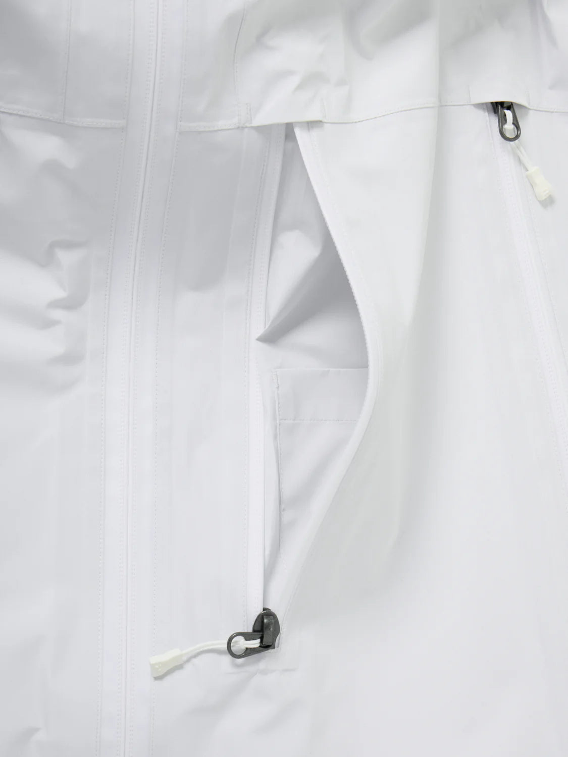 DAIWA PIER39 GORE-TEX TECH MIL SHELL JACKET