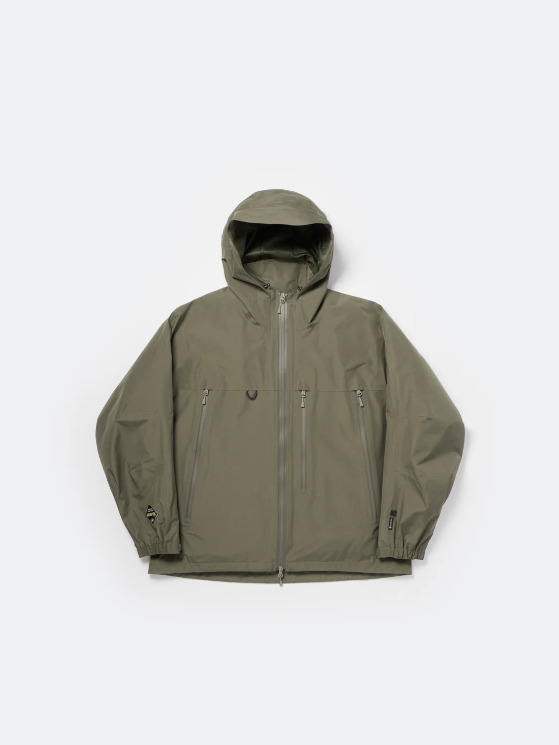 DAIWA PIER39 GORE-TEX TECH MIL SHELL JACKET
