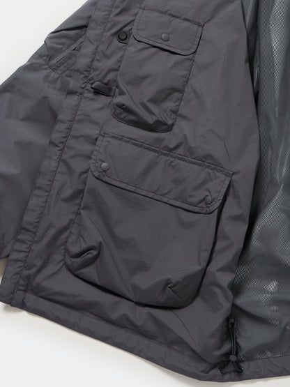 DAIWA PIER39 GORE-TEX WINDSTOPPER® TECH ARMED SHELL JACKET