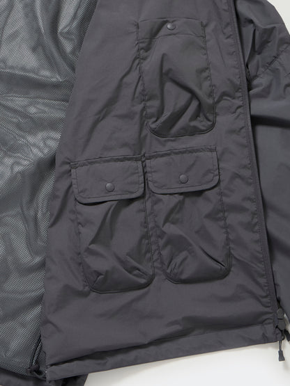 DAIWA PIER39 GORE-TEX WINDSTOPPER® TECH ARMED SHELL JACKET
