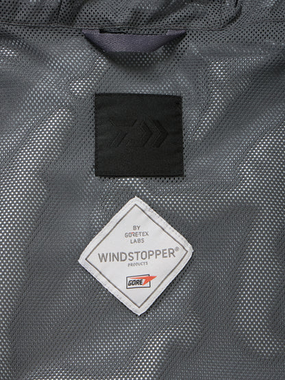 DAIWA PIER39 GORE-TEX WINDSTOPPER® TECH ARMED SHELL JACKET