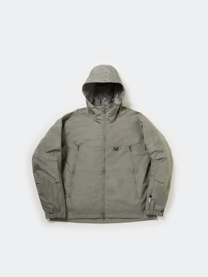 DAIWA PIER39 GORE-TEX WINDSTOPPER® TECH ARMED SHELL JACKET