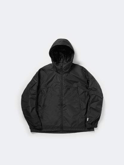 DAIWA PIER39 GORE-TEX WINDSTOPPER® TECH ARMED SHELL JACKET