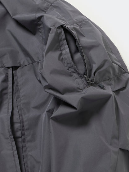 DAIWA PIER39 GORE-TEX WINDSTOPPER® TECH ARMED SHELL JACKET