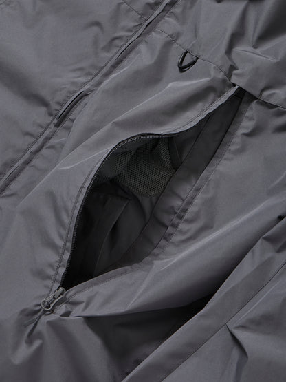 DAIWA PIER39 GORE-TEX WINDSTOPPER® TECH ARMED SHELL JACKET