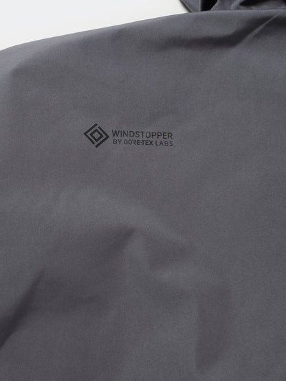 DAIWA PIER39 GORE-TEX WINDSTOPPER® TECH ARMED SHELL JACKET