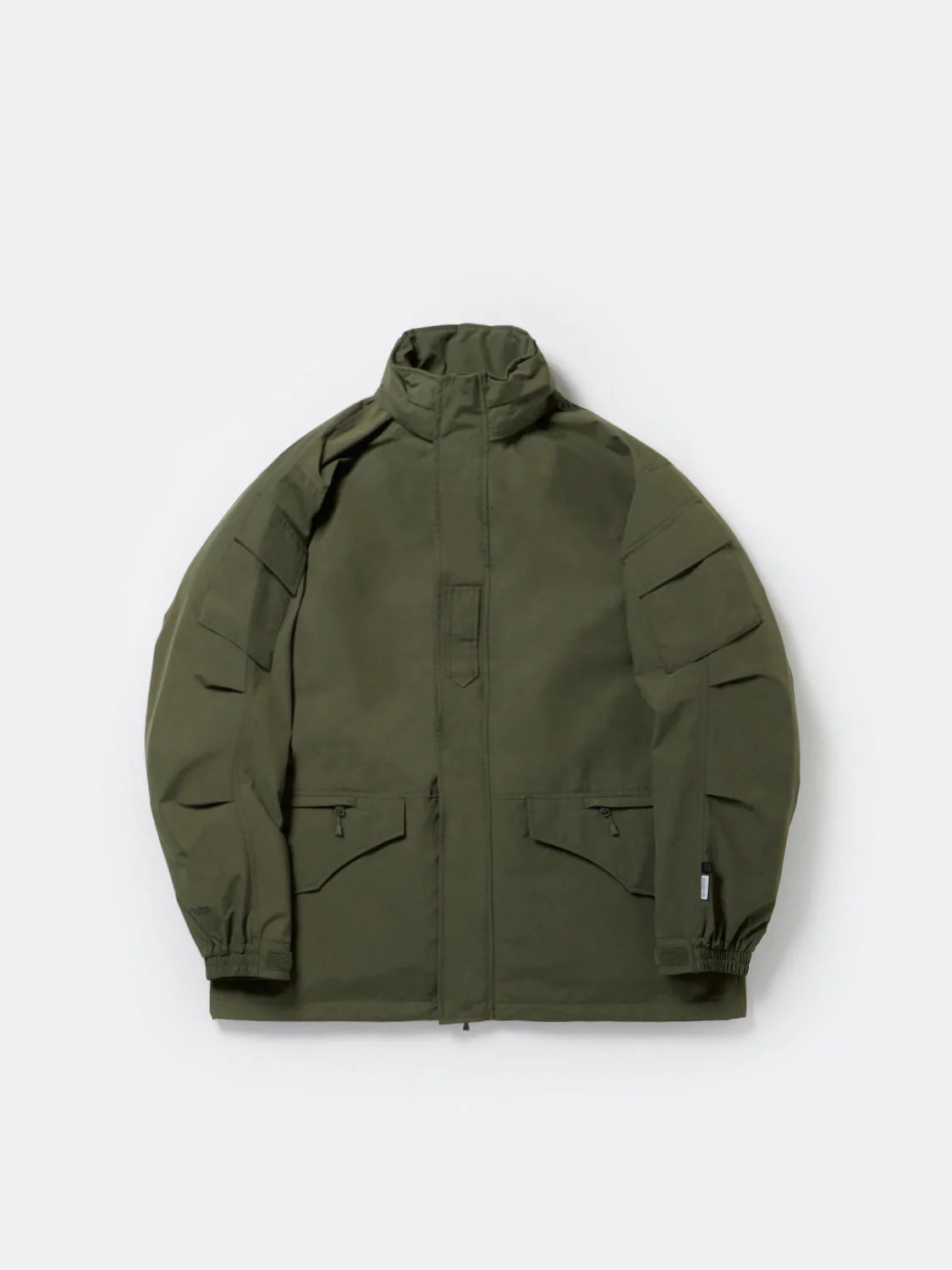 DAIWA PIER39 GORE-TEX WINDSTOPPER ECWCS MOUNTAIN PARKA