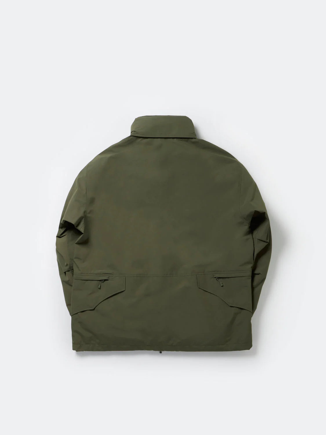 DAIWA PIER39 GORE-TEX WINDSTOPPER ECWCS MOUNTAIN PARKA