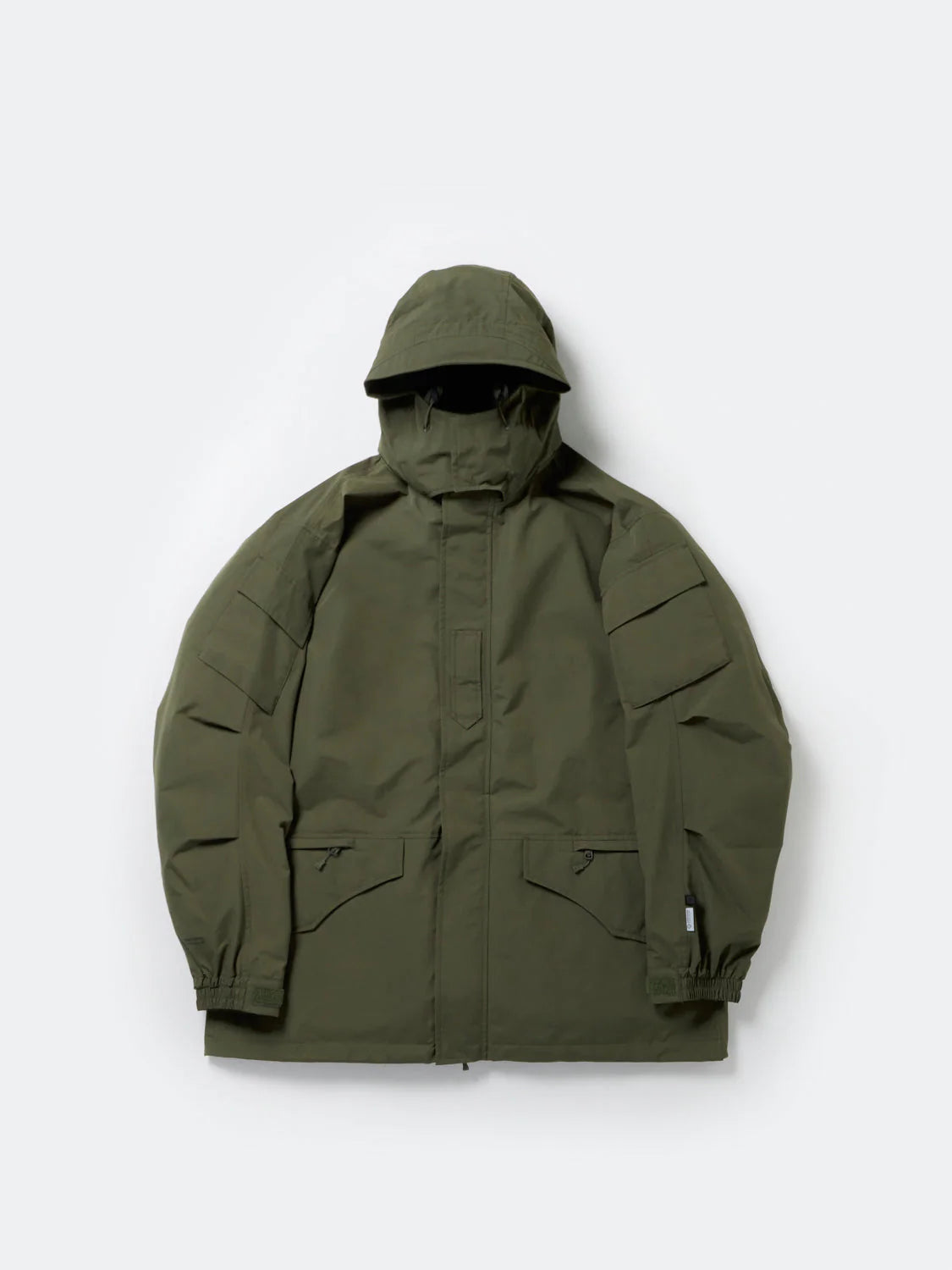 DAIWA PIER39 GORE-TEX WINDSTOPPER ECWCS MOUNTAIN PARKA