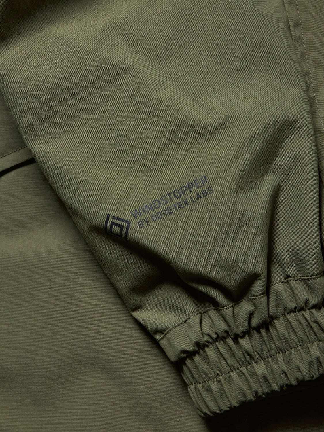 DAIWA PIER39 GORE-TEX WINDSTOPPER ECWCS MOUNTAIN PARKA