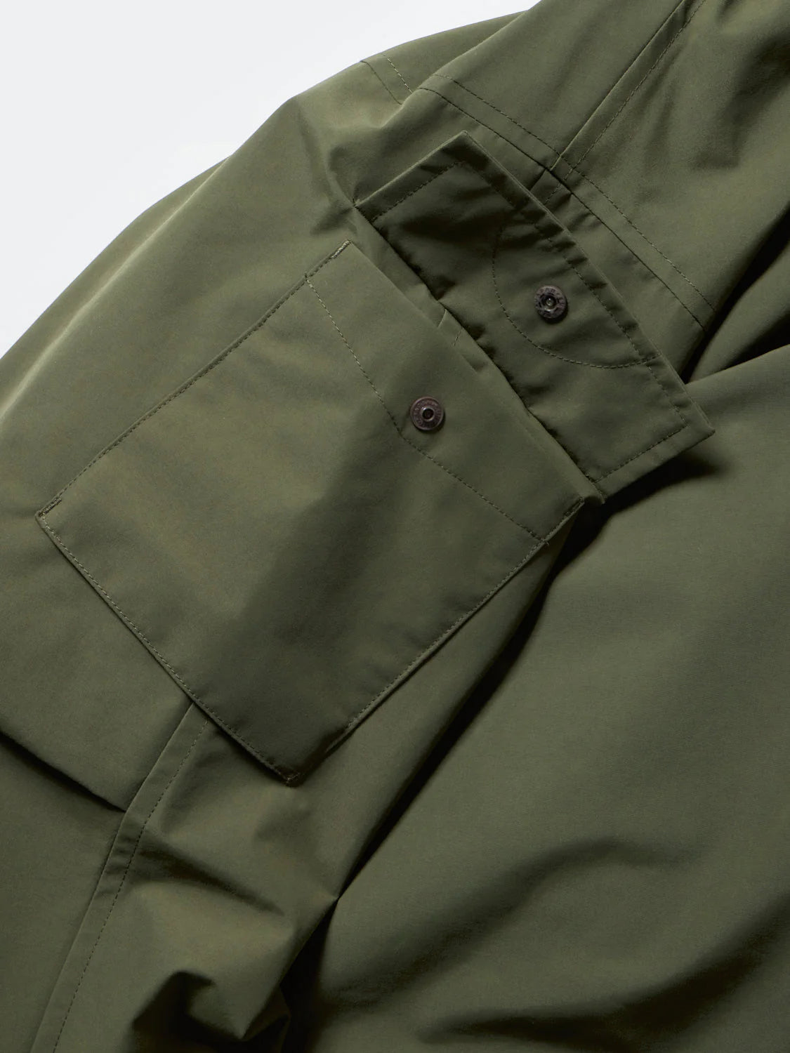 DAIWA PIER39 GORE-TEX WINDSTOPPER ECWCS MOUNTAIN PARKA