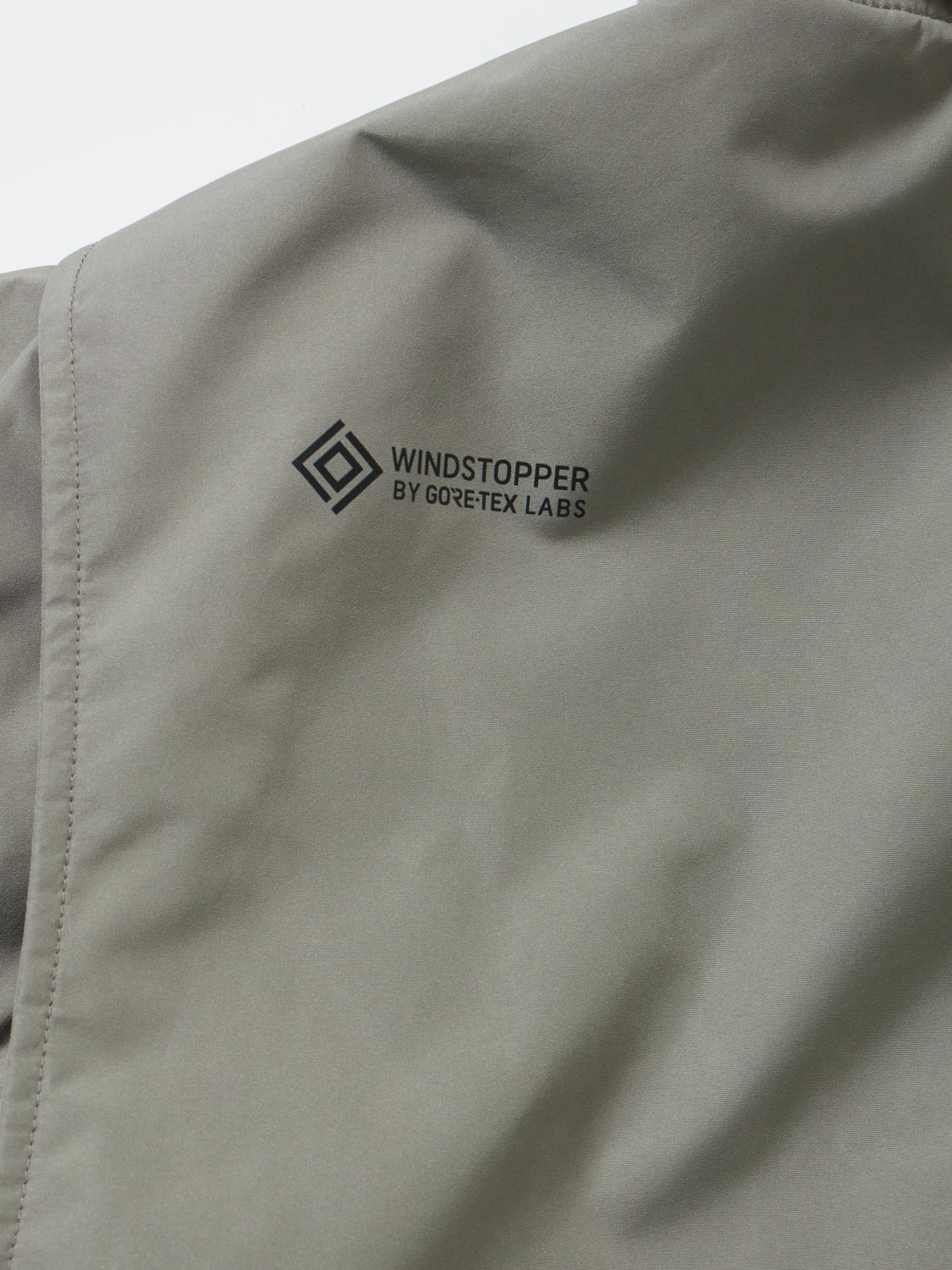 DAIWA PIER39 GORE-TEX WINDSTOPPER® TECH 2WAY WINDBREAKER JACKET