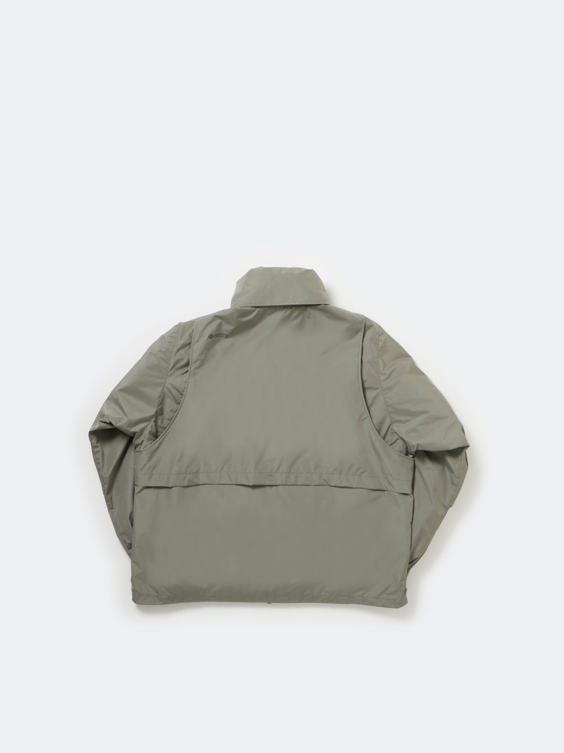 DAIWA PIER39 GORE-TEX WINDSTOPPER® TECH 2WAY WINDBREAKER JACKET