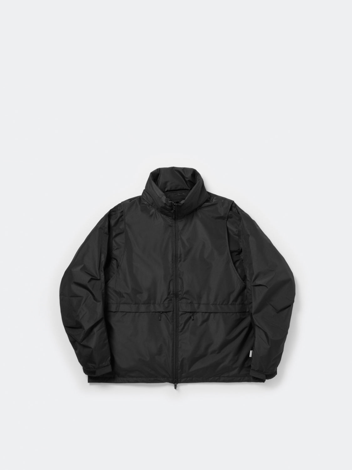 DAIWA PIER39 GORE-TEX WINDSTOPPER® TECH 2WAY WINDBREAKER JACKET