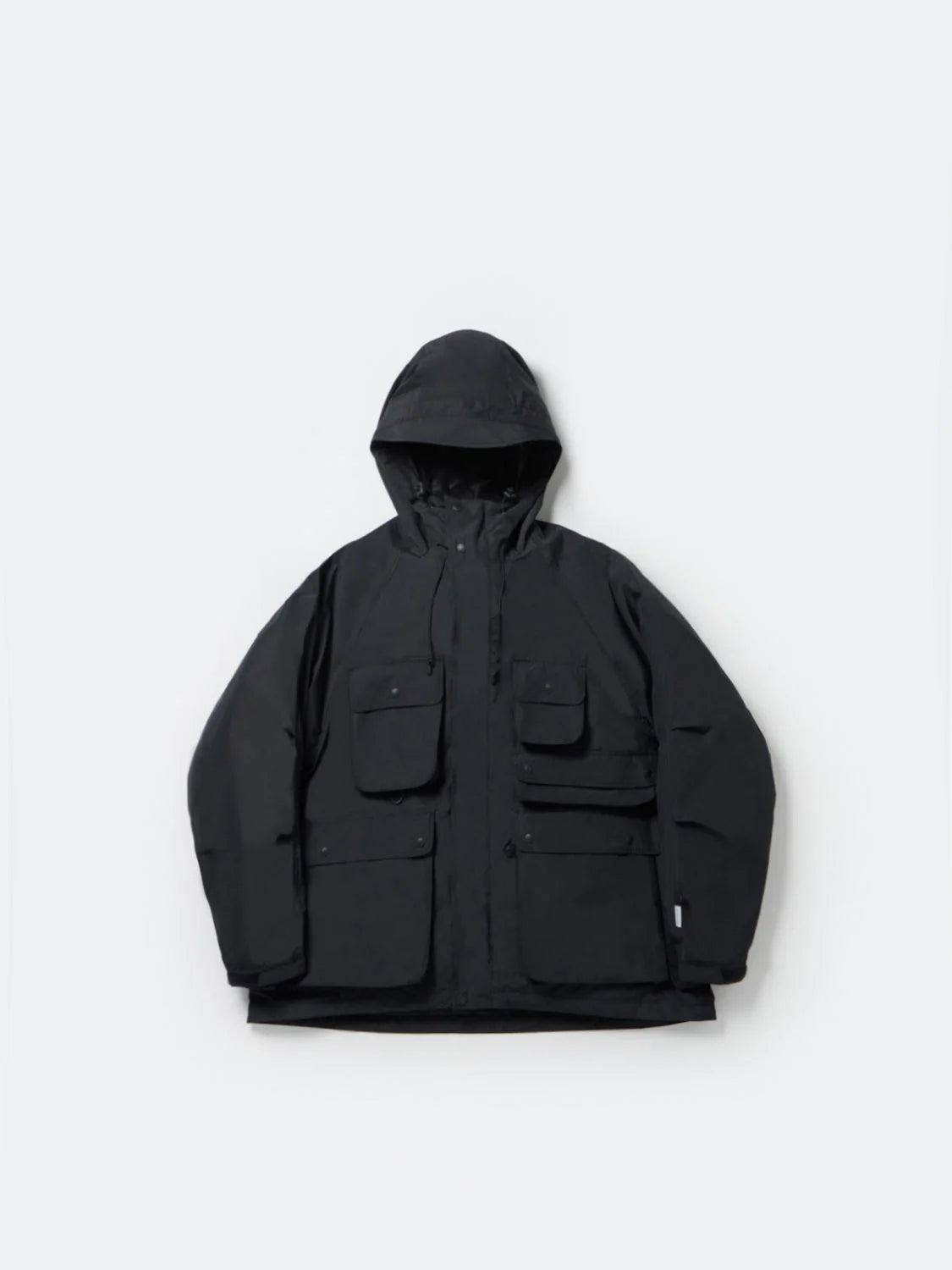 DAIWA PIER39 GORE-TEX WINDSTOPPER TECH MOUTAIN PARKA