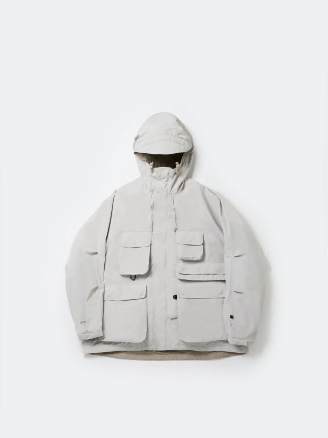 DAIWA PIER39 GORE-TEX WINDSTOPPER TECH MOUTAIN PARKA