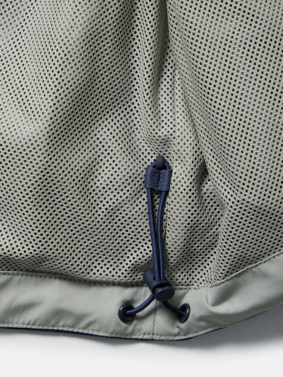 DAIWA PIER39 GORE-TEX WINDSTOPPER TECH MOUTAIN PARKA