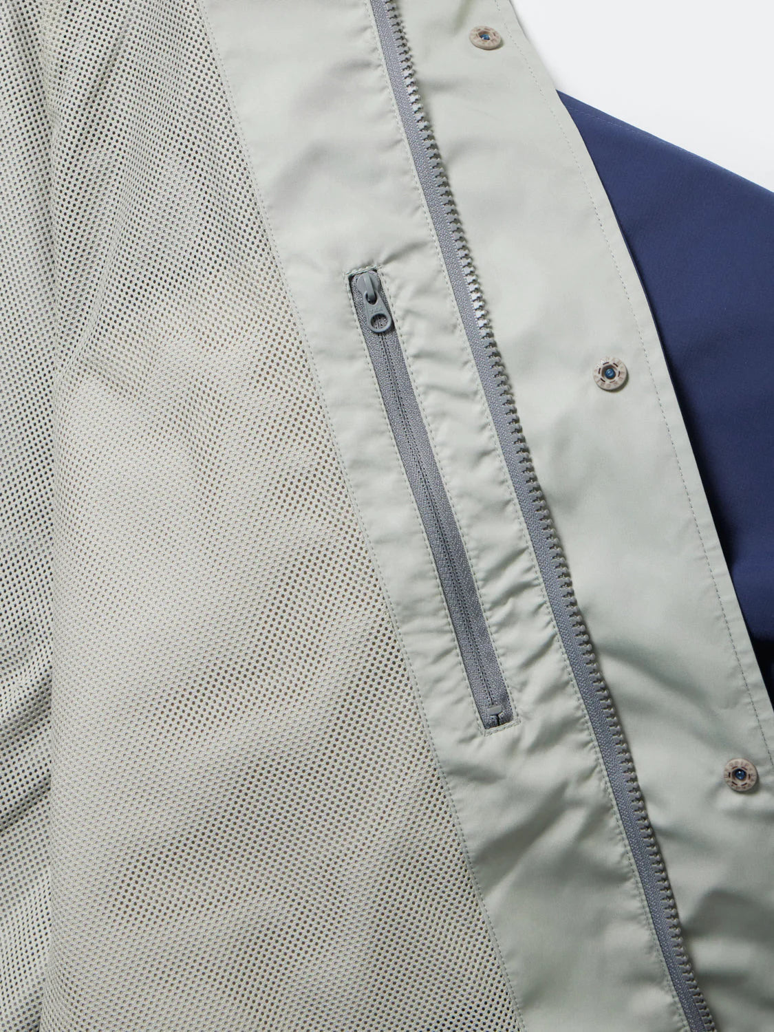 DAIWA PIER39 GORE-TEX WINDSTOPPER TECH MOUTAIN PARKA