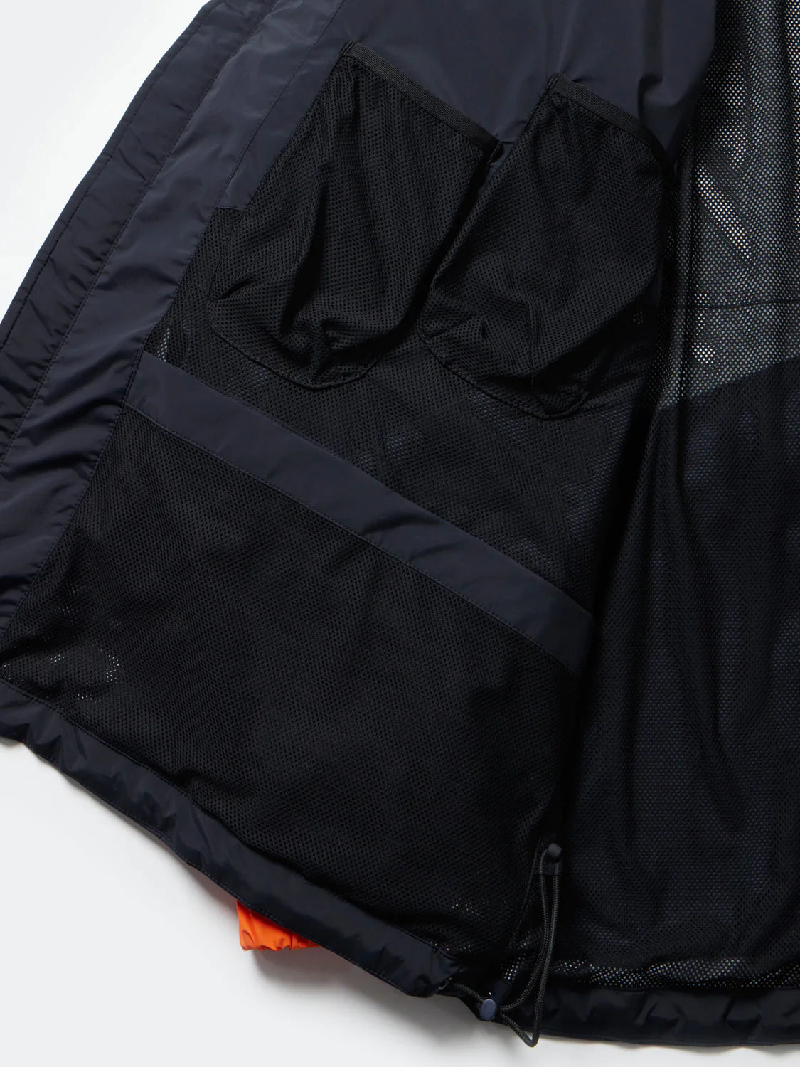 DAIWA PIER39 TECH STORM MOUNTAIN JACKET