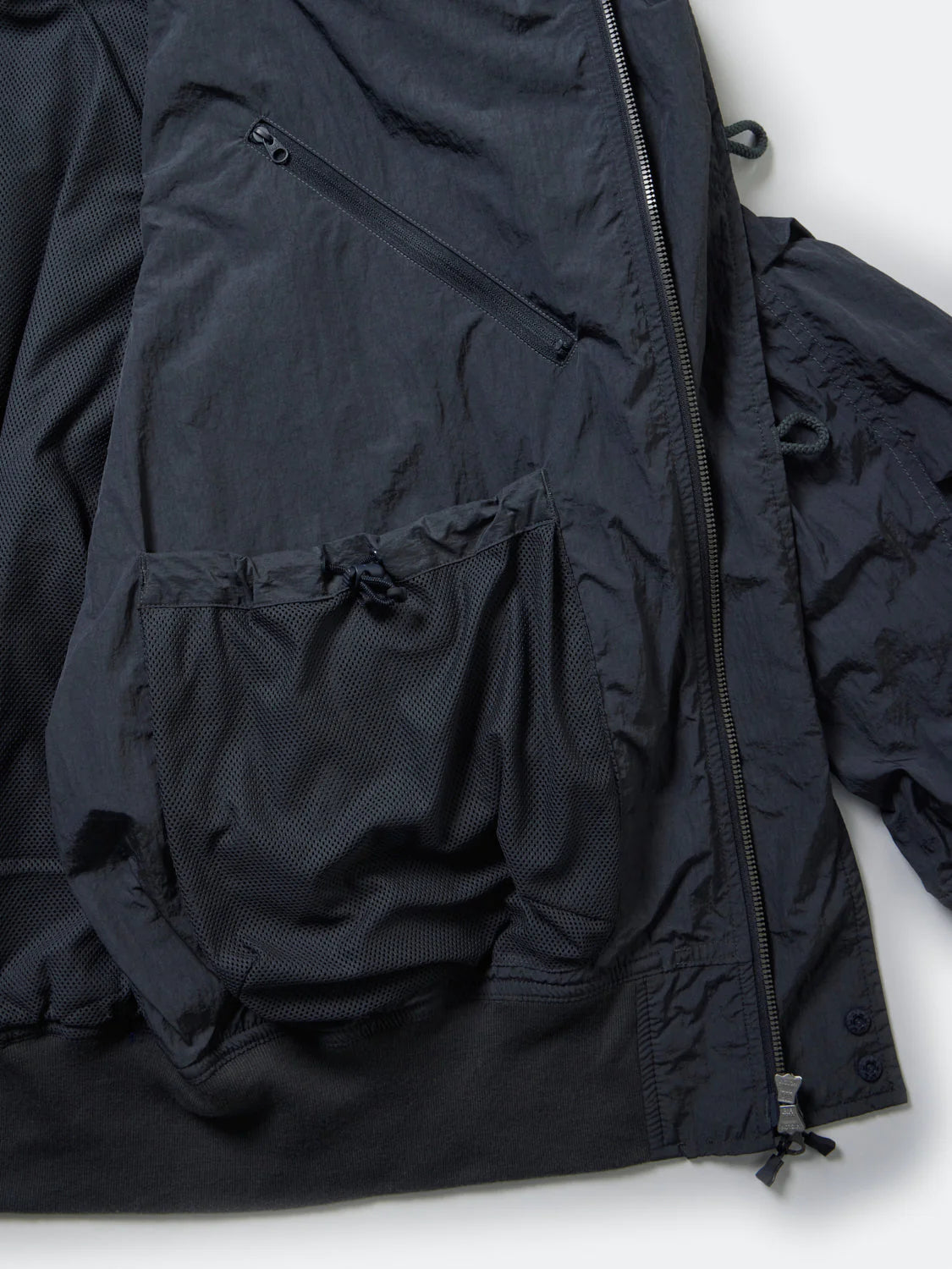 DAIWA PIER39 TECH FISHING N-2B JACKET