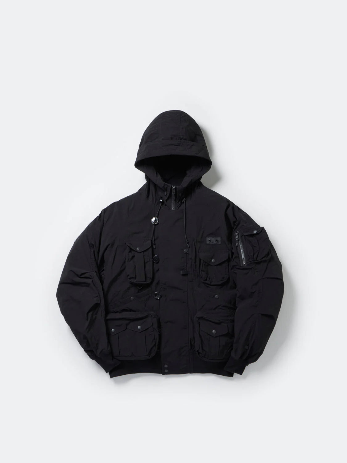 DAIWA PIER39 TECH FISHING N-2B JACKET