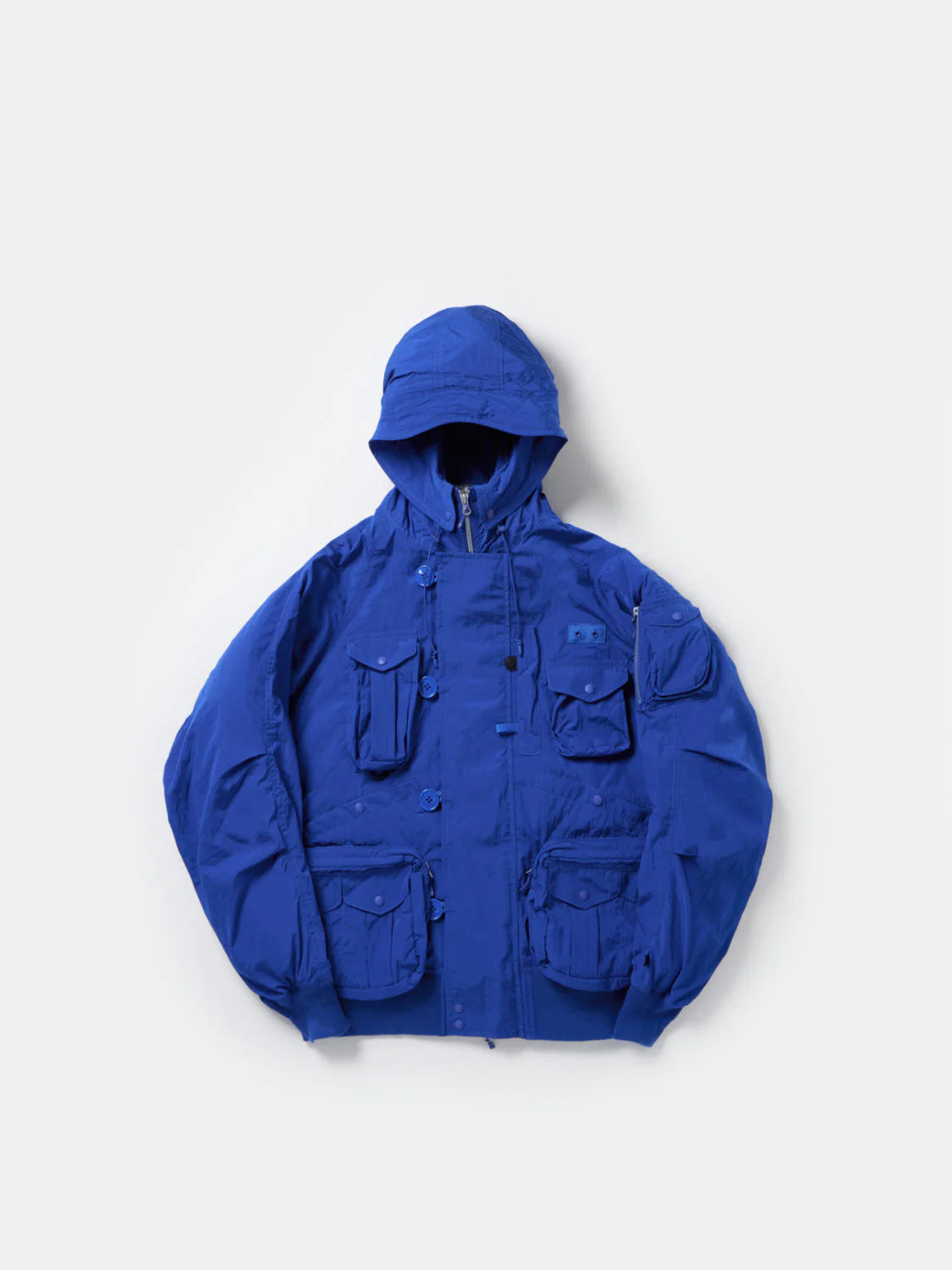 DAIWA PIER39 TECH FISHING N-2B JACKET