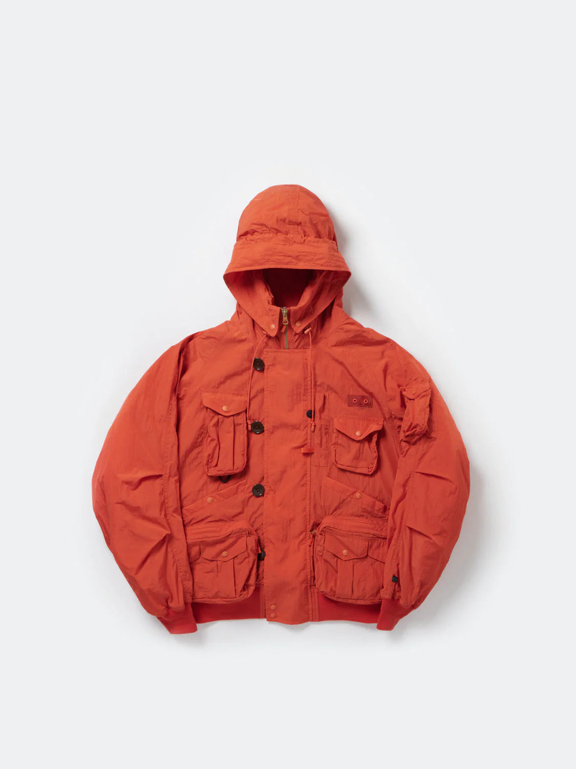 DAIWA PIER39 TECH FISHING N-2B JACKET