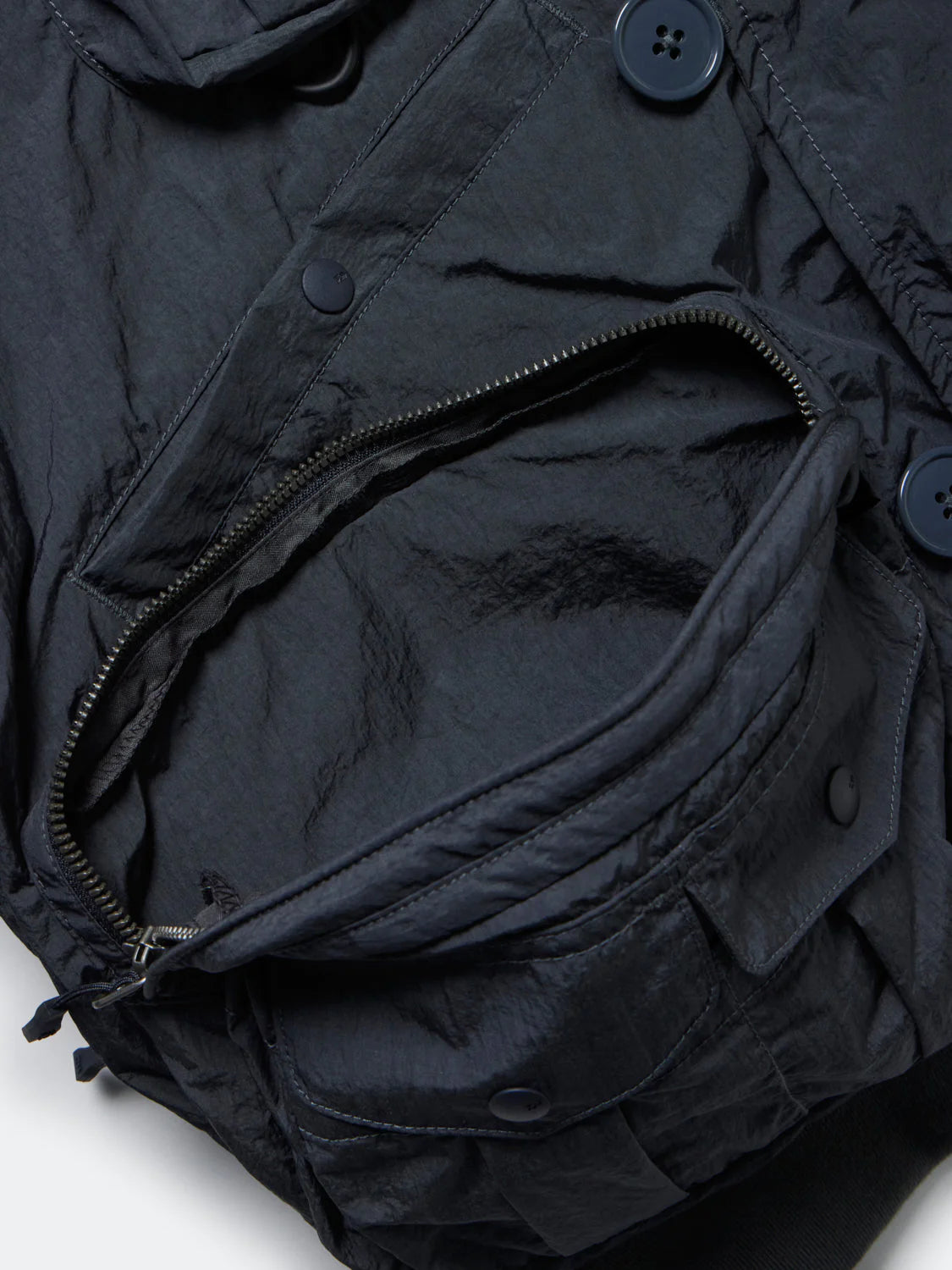 DAIWA PIER39 TECH FISHING N-2B JACKET