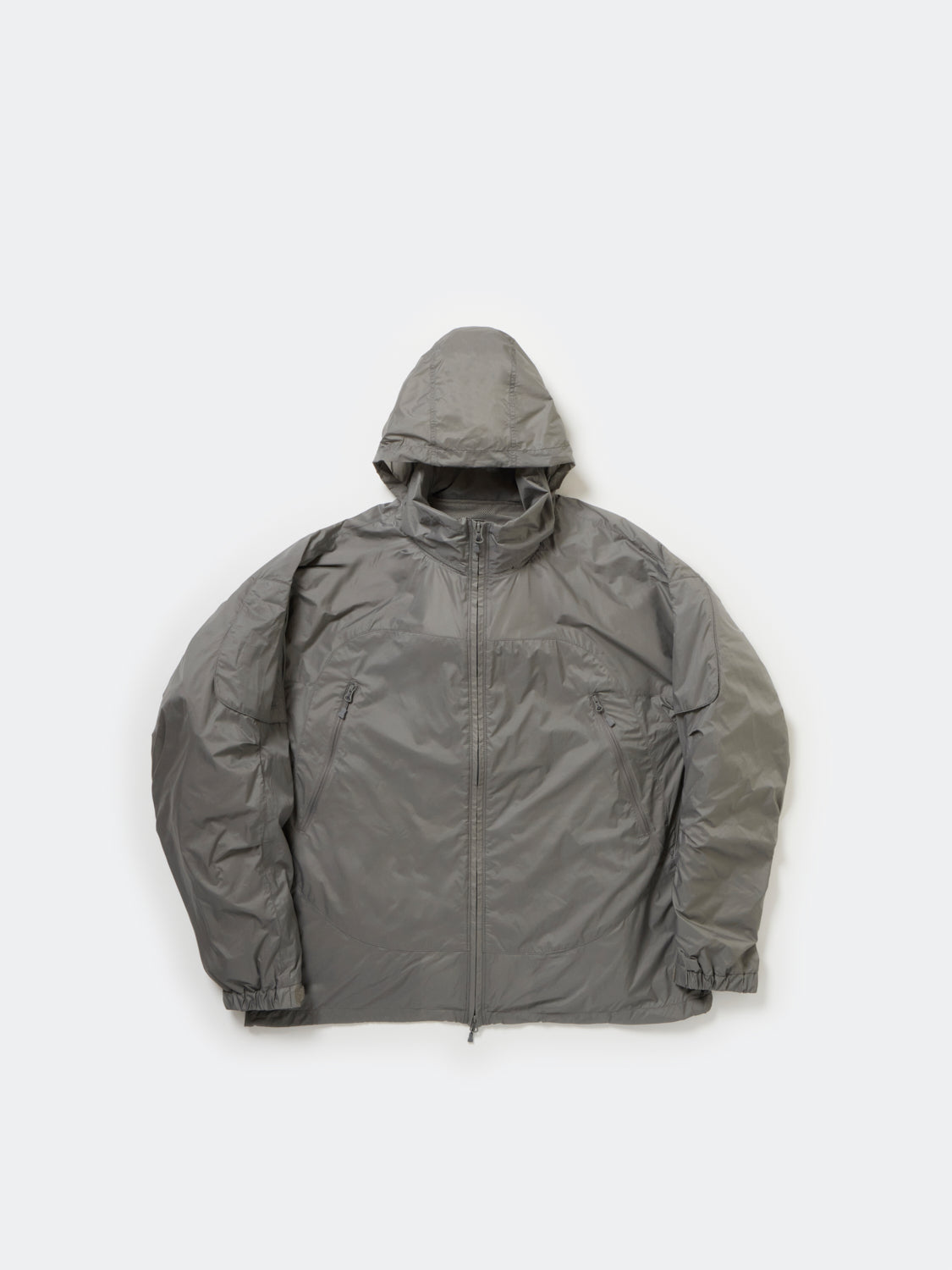 DAIWA PIER39 TECH WIND SHELL JACKET