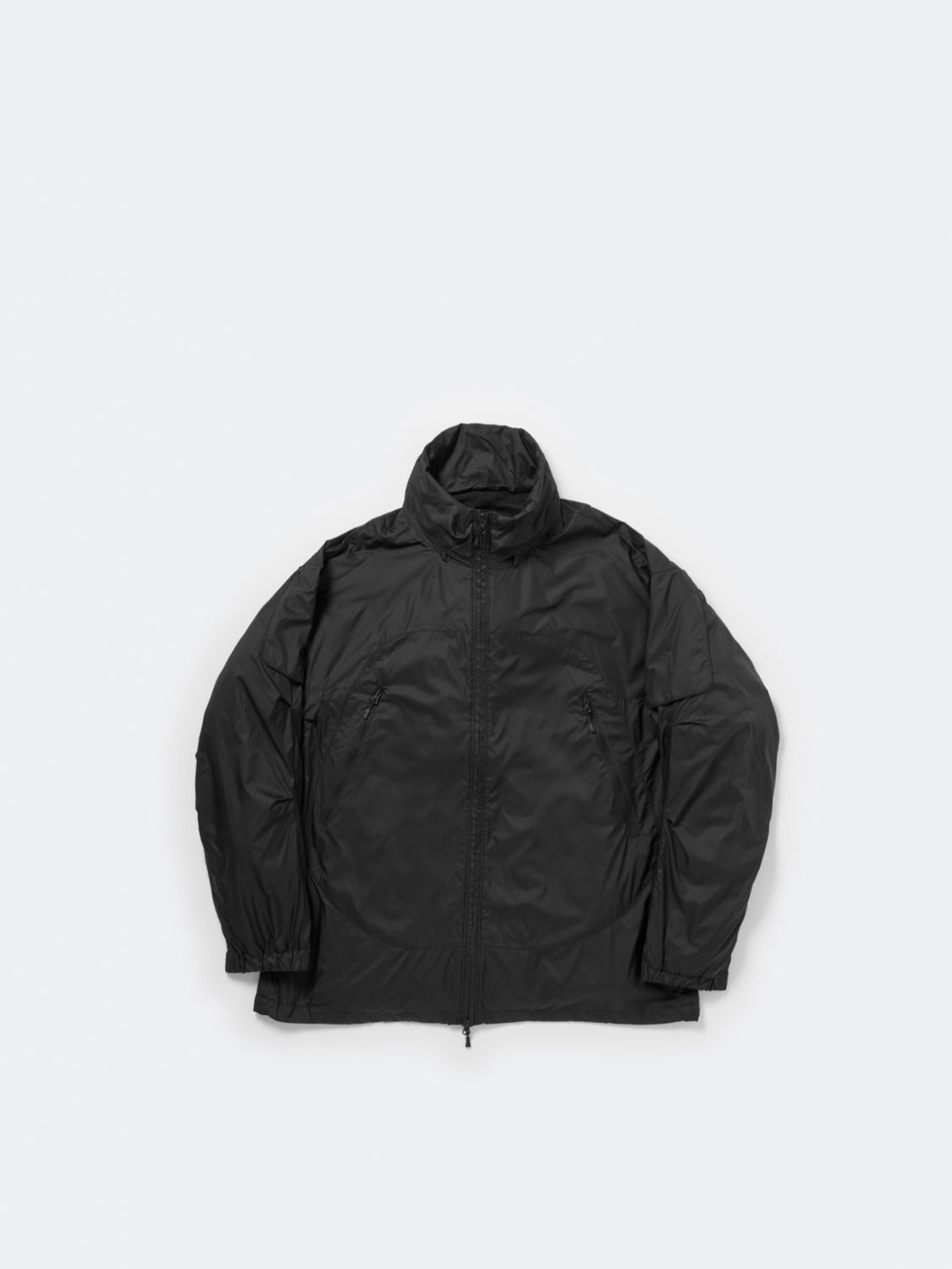 DAIWA PIER39 TECH WIND SHELL JACKET