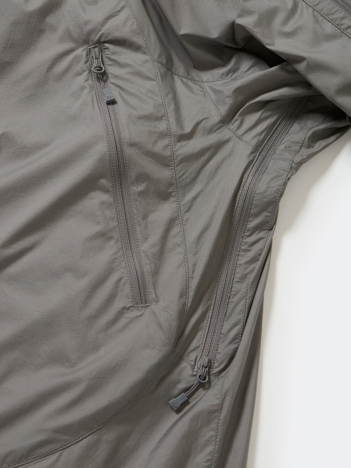 DAIWA PIER39 TECH WIND SHELL JACKET