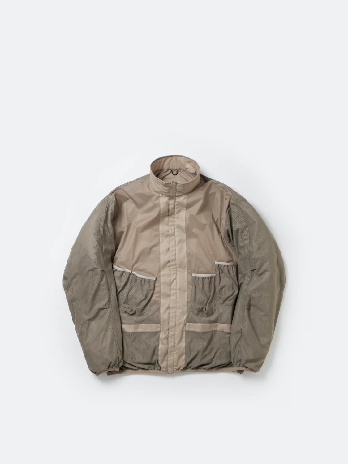 DAIWA PIER39 TECH REVERSIBLE WIND SHIELD JACKET